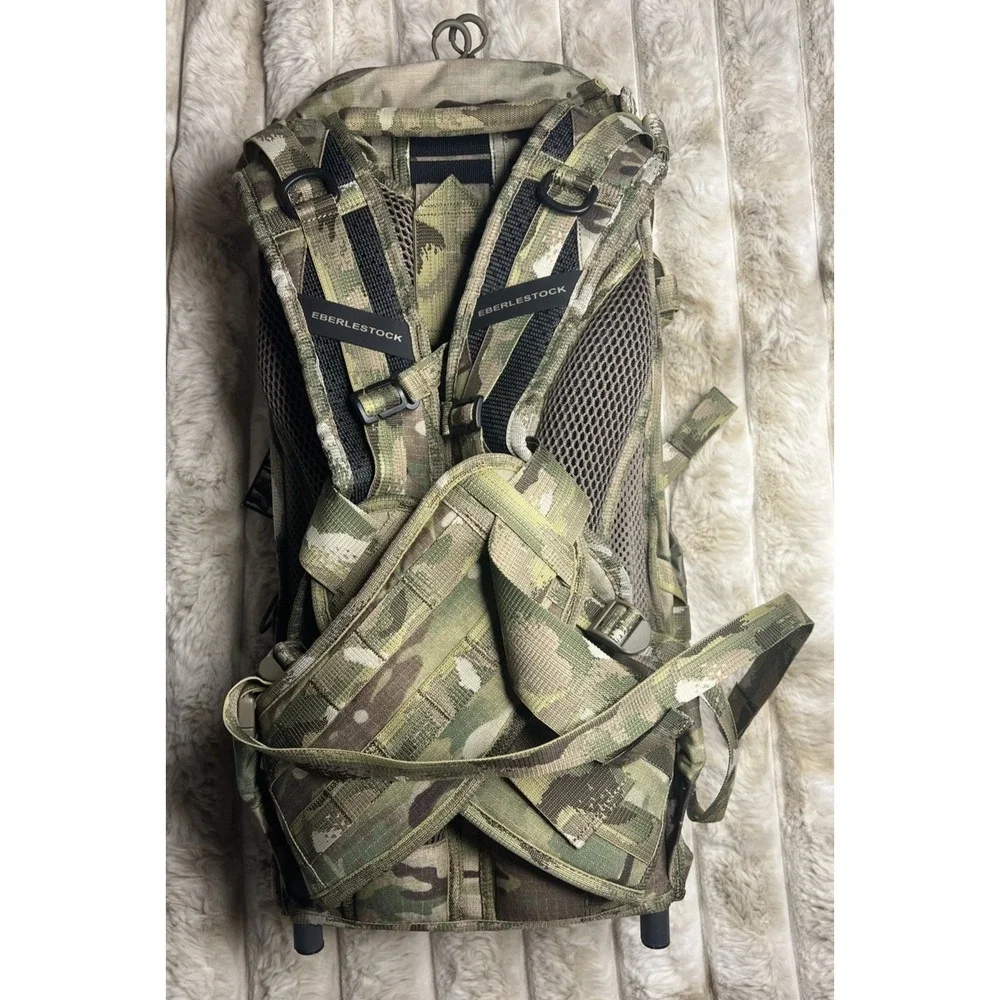 Eberlestock Gunslinger 2 Multicam Backpack NWT